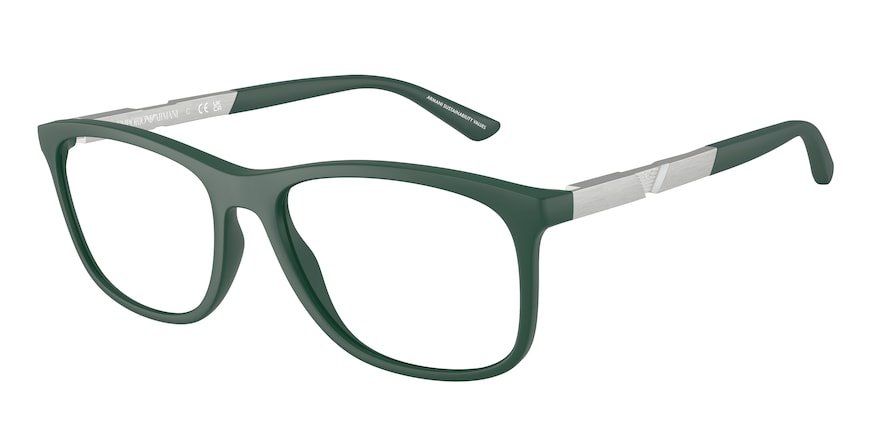 OKULARY KOREKCYJNE EMPORIO ARMANI EA 3247 6190 55 ROZMIAR M