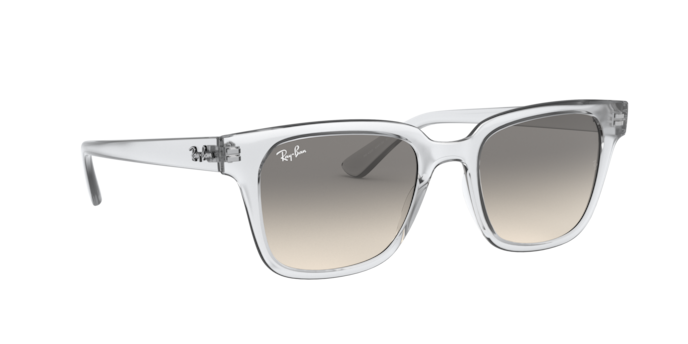 OKULARY RAY-BAN® RB 4323 644732 51 ROZMIAR M