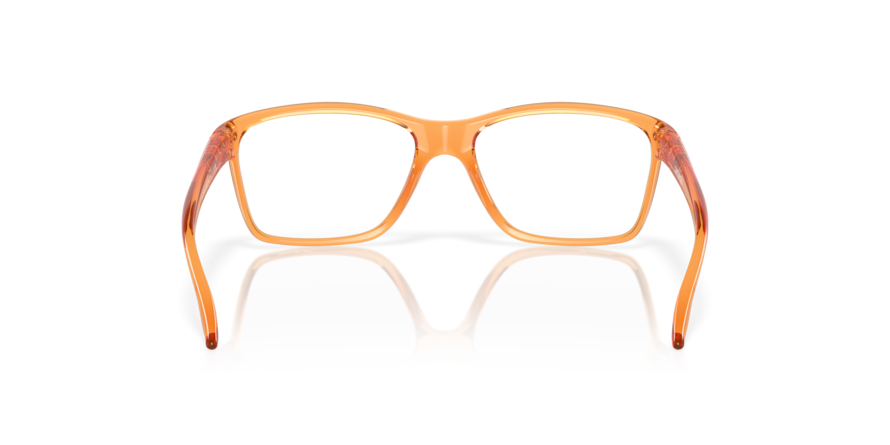 OKULARY KOREKCYJNE DZIECIĘCE OAKLEY® CARTWHEEL OY 8010 801009 49