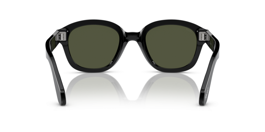 OKULARY PERSOL® PO 0060S 95/31 50 ROZMIAR M