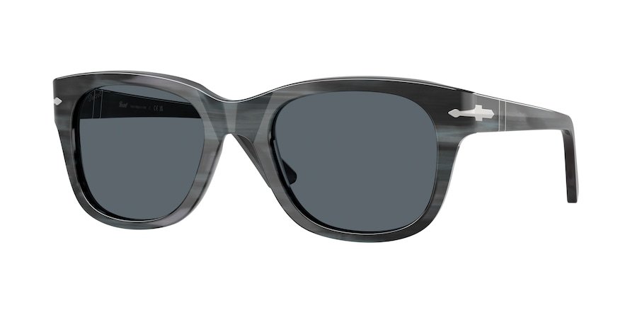 OKULARY PERSOL® PO 3372S 1224R5 55 ROZMIAR M