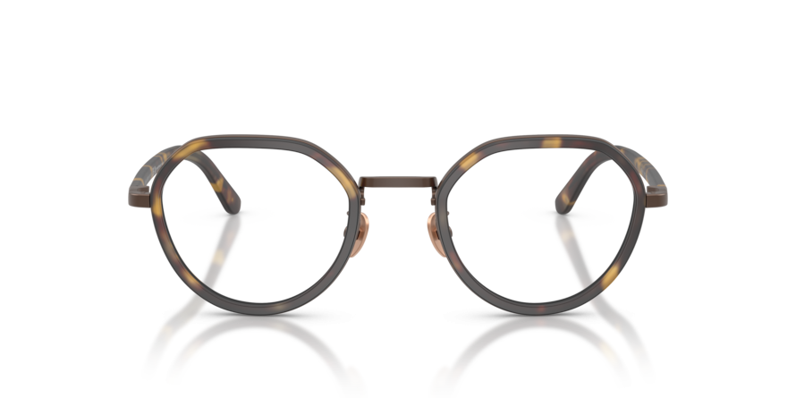 OKULARY KOREKCYJNE GIORGIO ARMANI AR 5167 6405 49 ROZMIAR M