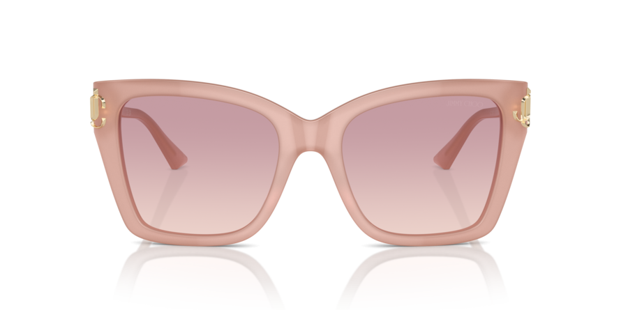 OKULARY JIMMY CHOO JC 5012 502768 54 ROZMIAR M