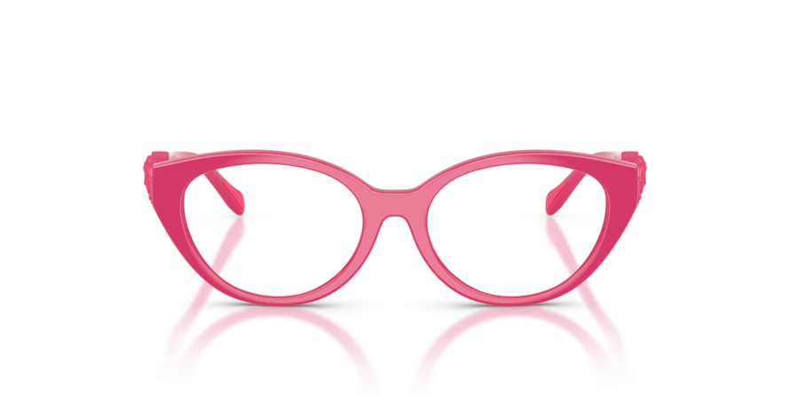 OKULARY KOREKCYJNE DZIECIĘCE VERSACE JUNIOR VK 3010U 5527 46