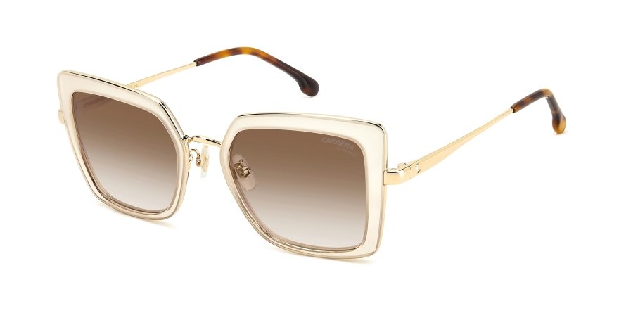 OKULARY CARRERA CA 3031S SZJ 53 ROZMIAR M