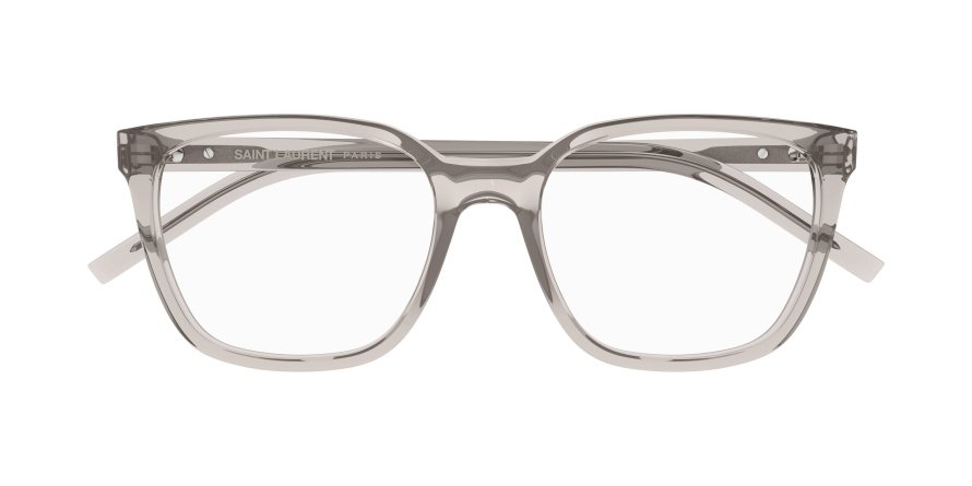 OKULARY KOREKCYJNE SAINT LAURENT SL M129 005 54 ROZMIAR M