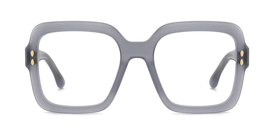 OKULARY KOREKCYJNE ISABEL MARANT IM 0207 KB7 53 ROZMIAR M