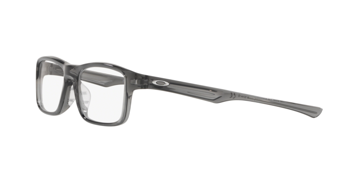 OKULARY KOREKCYJNE OAKLEY® PLANK 2.0 OX 8081 808106 53 ROZMIAR M