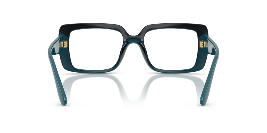 OKULARY KOREKCYJNE VOGUE EYEWEAR VO 5636U 3224 50 ROZMIAR S