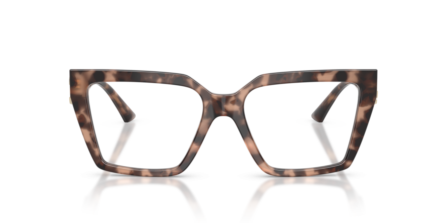 OKULARY KOREKCYJNE JIMMY CHOO JC 3017U 5070 54 ROZMIAR M