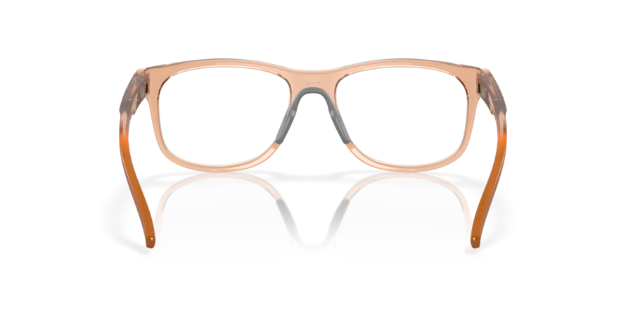 OKULARY KOREKCYJNE OAKLEY® LEADLINE RX OX 8175 817508 54 ROZMIAR M