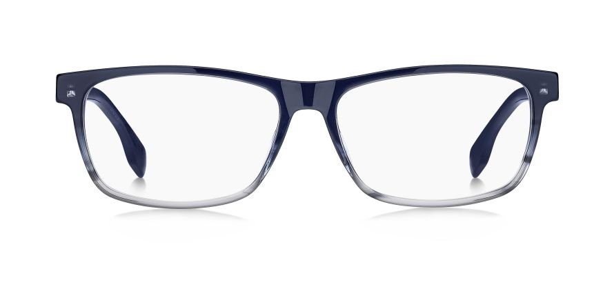 OKULARY KOREKCYJNE BOSS 1518 38I 58 ROZMIAR L