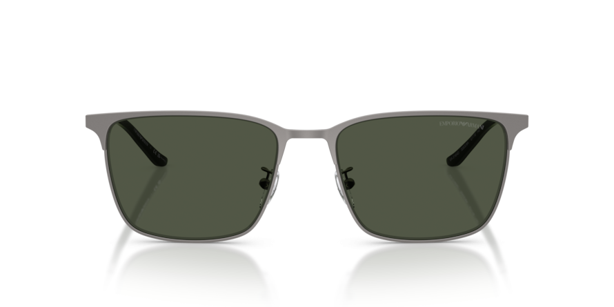 OKULARY FOTOCHROMOWE EMPORIO ARMANI EA 2164D 30039A 57 ROZMIAR L Z POLARYZACJĄ