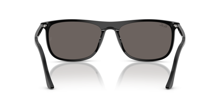 OKULARY RAY-BAN® RB 2216 901/B1 61 ROZMIAR L
