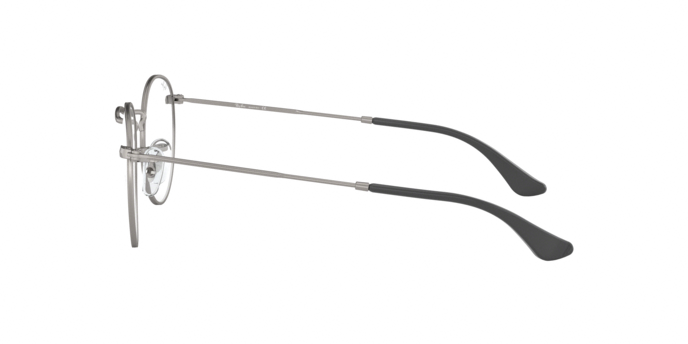 OKULARY KOREKCYJNE RAY-BAN® ROUND METAL RX 3447V 2620 50 ROZMIAR S