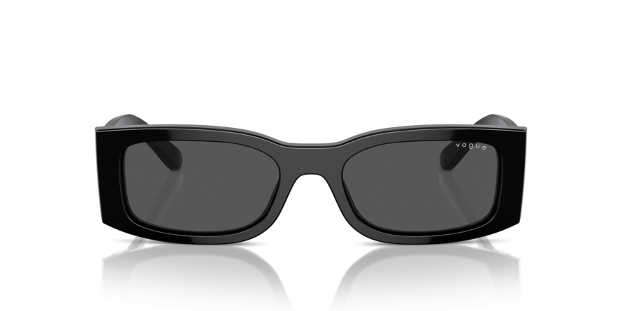 OKULARY VOGUE EYEWEAR VO 5584S W44/87 53 ROZMIAR M