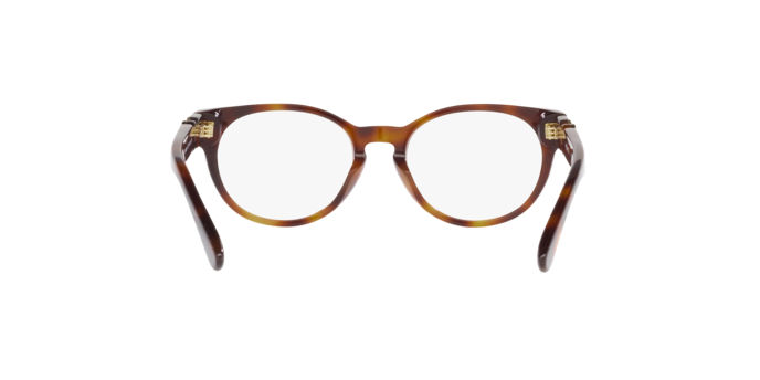 OKULARY KOREKCYJNE DZIECIĘCE VERSACE VK 3323U 5217 47