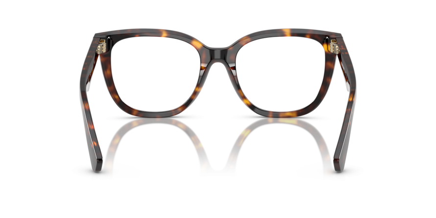 OKULARY KOREKCYJNE BURBERRY BE 2415 3002 53 ROZMIAR M