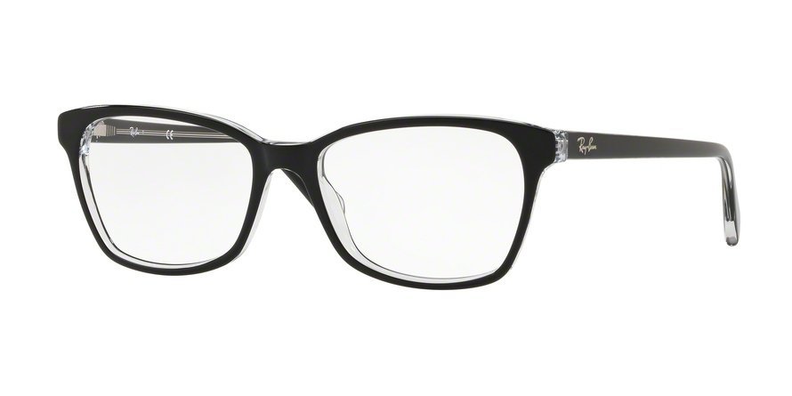 OKULARY KOREKCYJNE RAY-BAN® RX 5362 2034 54 ROZMIAR M