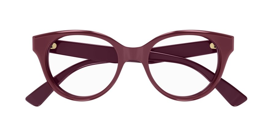 OKULARY KOREKCYJNE GUCCI GG 1590O 006 52 ROZMIAR M