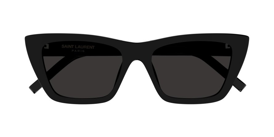 OKULARY SAINT LAURENT SL 276 MICA 001 53 ROZMIAR M