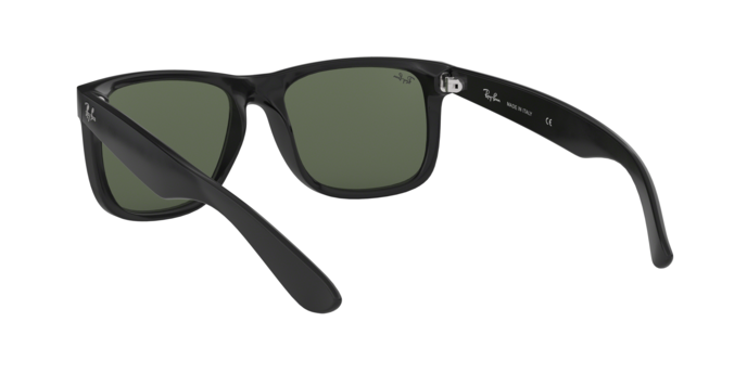 OKULARY RAY-BAN® JUSTIN RB 4165 601/71 55 ROZMIAR M