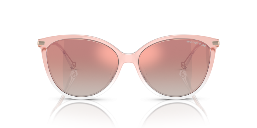 OKULARY MICHAEL KORS DUPONT MK 2184U 32556F 56 ROZMIAR M
