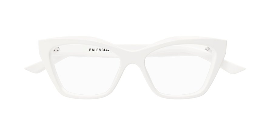 OKULARY KOREKCYJNE BALENCIAGA BB 0342O 011 55 ROZMIAR M