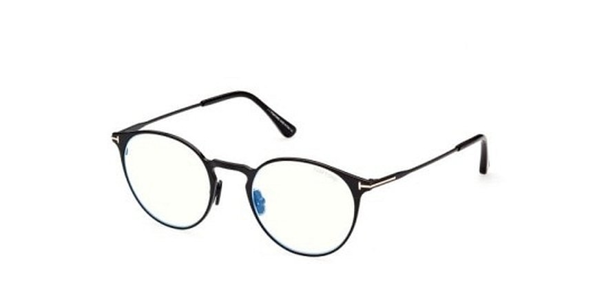 OKULARY KOREKCYJNE TOM FORD FT 5798B 001 51 ROZMIAR M
