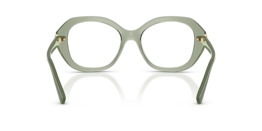 OKULARY KOREKCYJNE VOGUE EYEWEAR VO 5705B 3022 52 ROZMIAR M