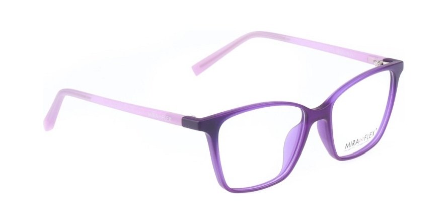 OKULARY KOREKCYJNE DZIECIĘCE MIRAFLEX MI 1820M C41 WIEK 6-8 LAT