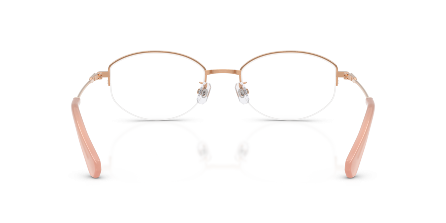 OKULARY KOREKCYJNE SWAROVSKI SK 1039D 4014 54 ROZMIAR M