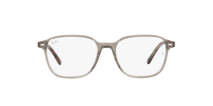 OKULARY KOREKCYJNE RAY-BAN® LEONARD RX 5393 8178 51 ROZMIAR S