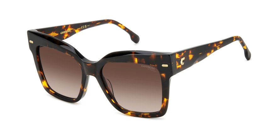 OKULARY CARRERA CA 3037S 086 54 ROZMIAR M