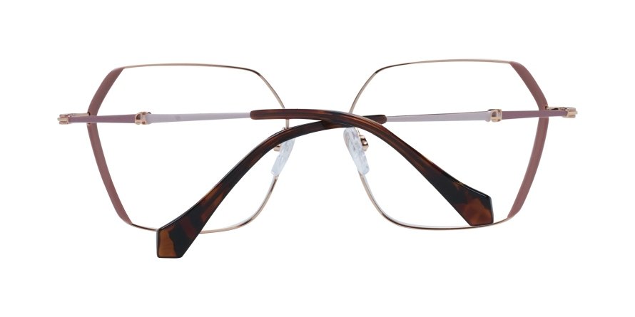 OKULARY KOREKCYJNE ANA HICKMANN AH 1461T P04 54 ROZMIAR M