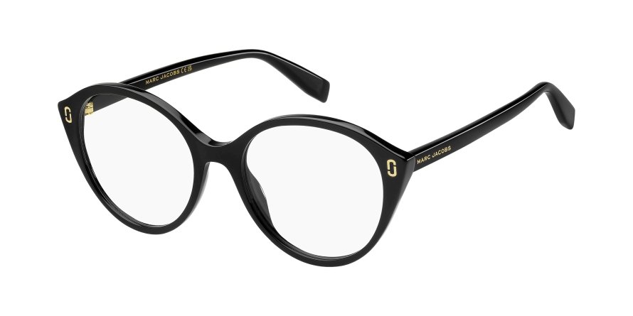 OKULARY KOREKCYJNE MARC JACOBS MJ 1123 807 53 ROZMIAR M