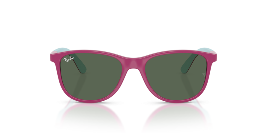 OKULARY DZIECIĘCE RAY-BAN® JUNIOR RJ 9077S 719271 49