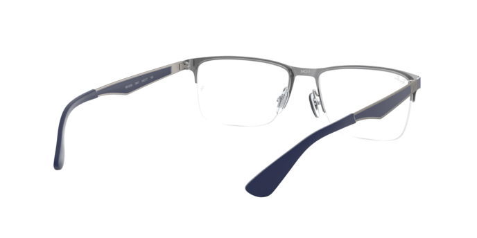 OKULARY KOREKCYJNE RAY-BAN® RX 6335 2947 54 ROZMIAR M