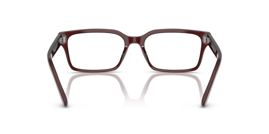 OKULARY KOREKCYJNE EMPORIO ARMANI EA 3244 6174 55 ROZMIAR M