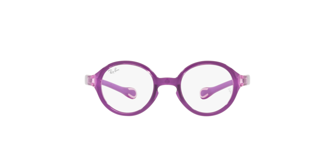 OKULARY KOREKCYJNE DZIECIĘCE RAY-BAN® RY 9075V 3880 35
