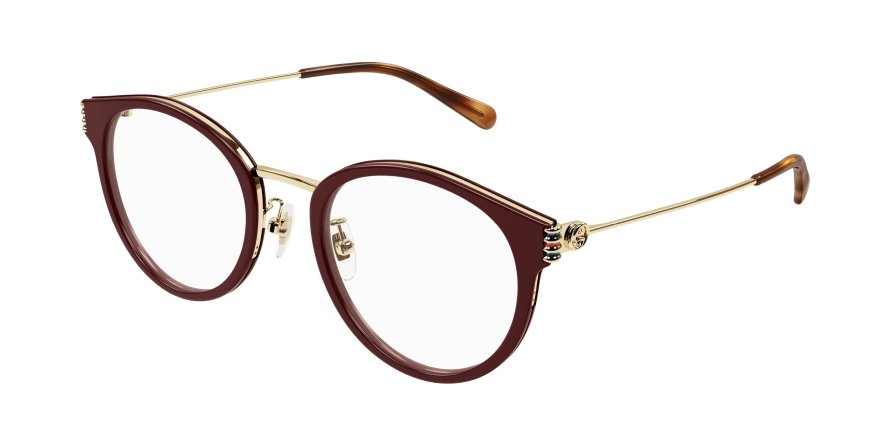 OKULARY KOREKCYJNE GUCCI GG 1885OA 003 51 ROZMIAR M