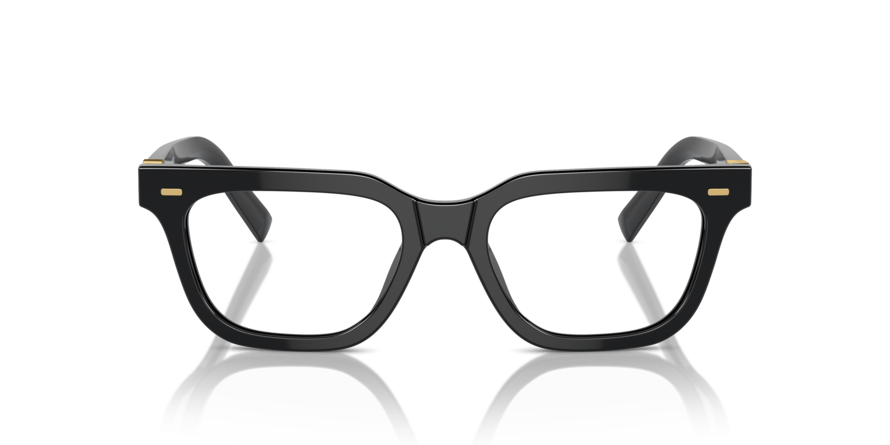 OKULARY KOREKCYJNE MIU MIU MU 07XV 16K1O1 53 ROZMIAR M