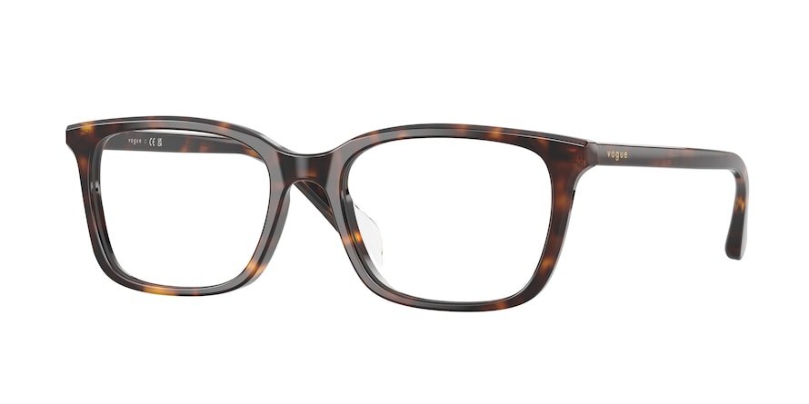 OKULARY KOREKCYJNE VOGUE EYEWEAR VO 5643D W656 53 ROZMIAR M