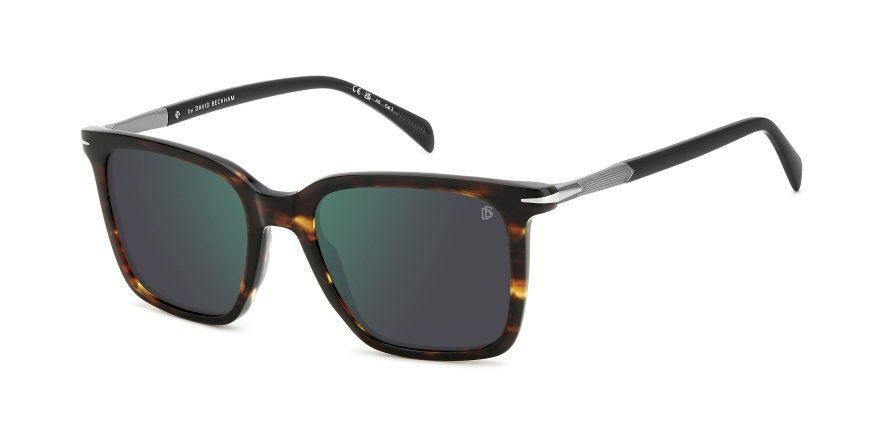 OKULARY DAVID BECKHAM DB 1130S EX4 53 ROZMIAR M