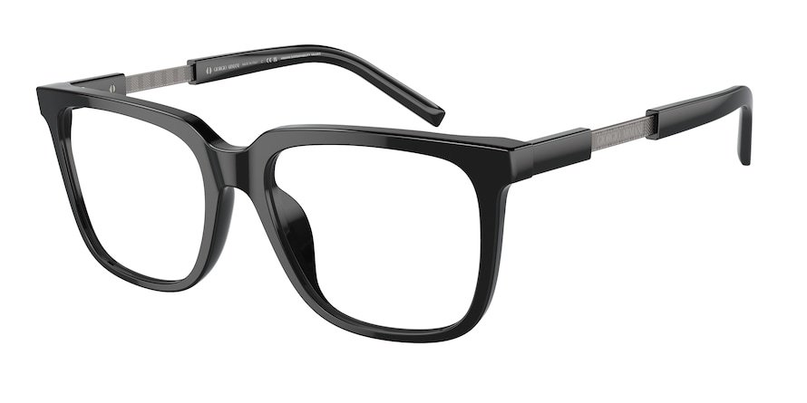 OKULARY KOREKCYJNE GIORGIO ARMANI AR 7252U 5875 53 ROZMIAR M