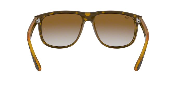OKULARY RAY-BAN® BOYFRIEND RB 4147 710/51 60 ROZMIAR L