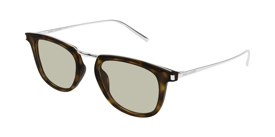 OKULARY SAINT LAURENT SL 753 007 50 ROZMIAR M