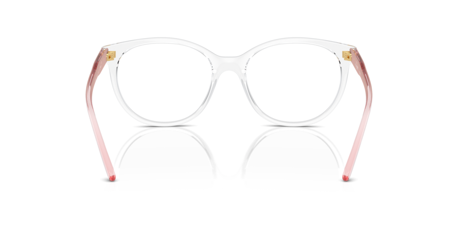 OKULARY KOREKCYJNE VOGUE EYEWEAR VO 5552 W745 53 ROZMIAR M
