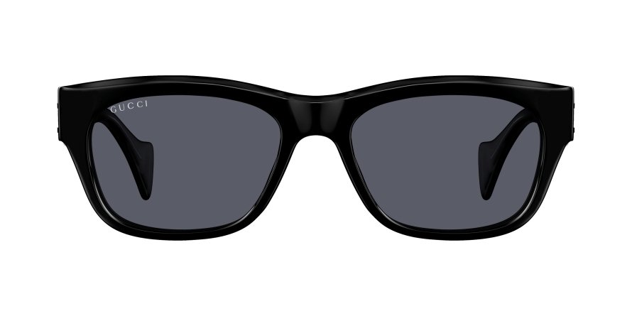 OKULARY GUCCI GG 1706S 001 55 ROZMIAR M
