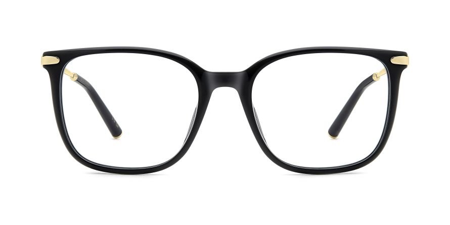 OKULARY KOREKCYJNE CAROLINA HERRERA HER 0265G 807 53 ROZMIAR M